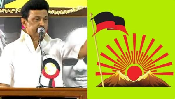 இதைவிட கட்சி துரோகம் இருக்கவே முடியாது.. அதிருப்தி திமுக நிர்வாகிகளுக்கு குட்டு வைத்த ஸ்டாலின்!