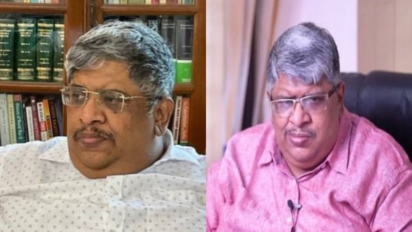 எதுவுமே செய்யாத மத்திய அரசு.. கோல்போஸ்டை மட்டுமே மாத்துகிறது!ஆனந்த் ஸ்ரீனிவாசன் ஆக்ரோஷம்! பின்னணி