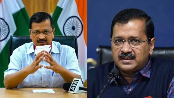 பாஜக தலைவர்கள் ரகசியமாக சந்தித்து என்ன சொல்கிறார்கள் தெரியுமா?.. கெஜ்ரிவால் கிளப்பிய பரபரப்பு 