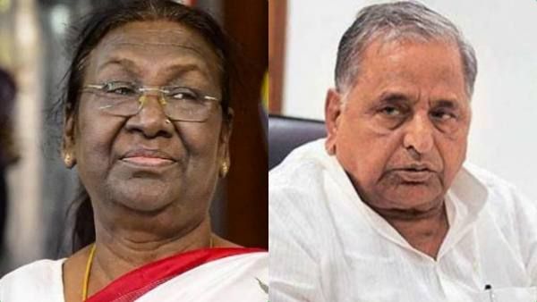 இந்தியாவுக்கே ஈடுசெய்ய முடியாத பேரிழப்பு.. முலாயம் சிங் மறைவுக்கு ஜனாதிபதி திரௌபதி முர்மு இரங்கல்