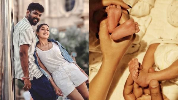 நயன்தாரா சர்ச்சை.. வாடகைத் தாய் முறை யாருக்கெல்லாம் பரிந்துரைக்கப்படுகிறது? முழு விவரம்!