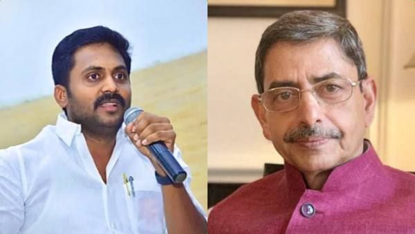 திராவிடர்கள் யார் தெரியுமா? ஆளுநர் ரவி சொன்ன ஸ்டேட்மென்ட்.. இதுதான் உண்மை.. விளக்கம் தந்த திமுக