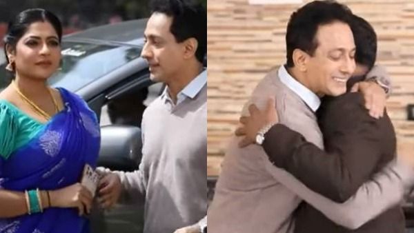 கோபிக்கு வந்த புது சோதனை... ஹனிமூன் போன இடத்தில் இப்படி ஒரு கலவரமா? பாக்கியலட்சுமி சீரியல் அப்டேட்