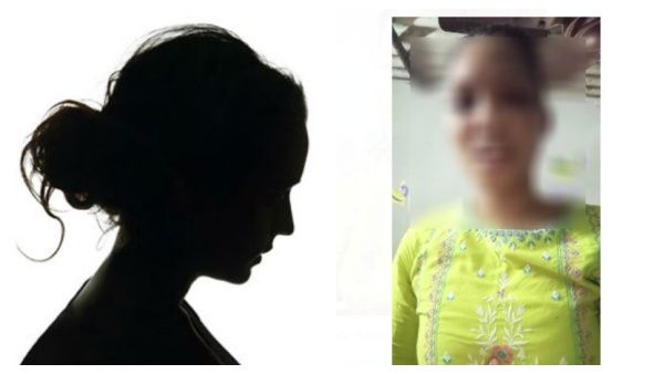 மாதவரத்தில் காதலன் ஏமாற்றியதால் இளம்பெண் தற்கொலை.. 'காதலனை ஒன்றும் செய்யாதீர்கள்'..உருக்கமான வீடியோ