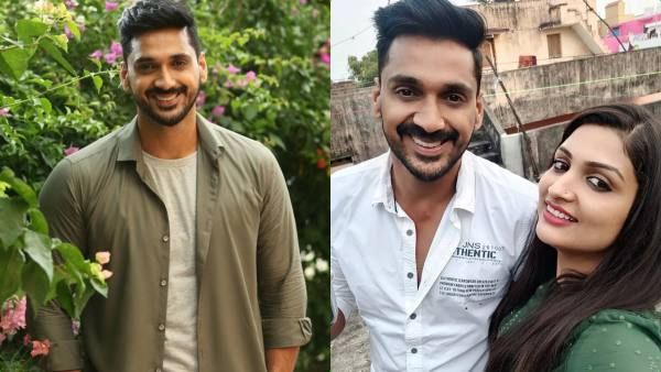 செல்லம்மா நடிகையுடன் தொடர்பு.. மனைவி திவ்யா ஸ்ரீ புகார்.. நடிகர் அர்னவ்விற்கு சம்மன்