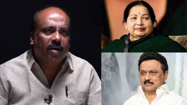 வைகோவை விடுங்க.. 