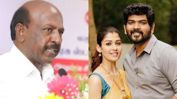 வாடகைத் தாய் சர்ச்சை: நயன்தாரா- விக்னேஷ் சிவன் தம்பதியிடம் விசாரிக்கிறதா சுகாதாரத் துறை?