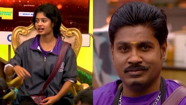 பிக் பாஸ் 6: ஃபார்ம்க்கு வந்த ஜிபி முத்து..எதிர்த்து பேசினவங்களுக்கு இப்படி ஒரு பதிலா? அனல் பறக்குதே