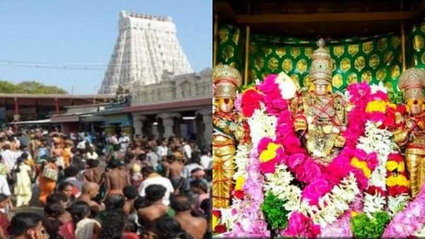 திருச்செந்தூர் சுப்ரமணிய சுவாமி கோவில் கந்த சஷ்டி விழா.. 25ல் யாகசாலை தொடக்கம்..30ல் சூரசம்ஹாரம்