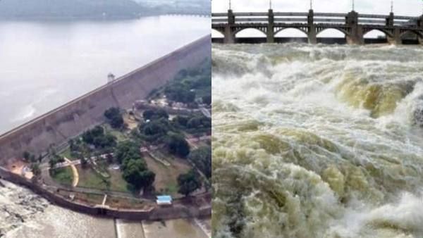 11 மாவட்டங்களுக்கு வெள்ள எச்சரிக்கை.. மேட்டூர் அணையால் காவிரியில் 60,000 கனஅடி நீர் திறக்க வாய்ப்பு!