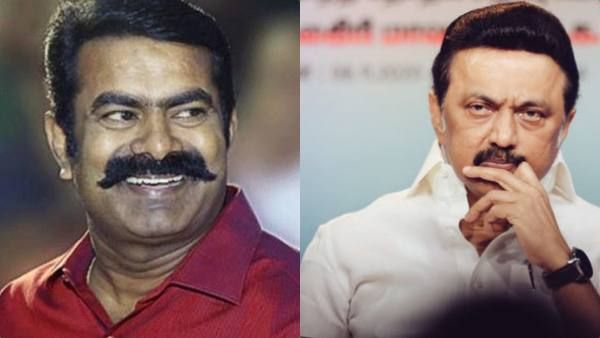 நீங்கள் அடிக்கல் நாட்டிய திட்டத்திலேயே ஊழல்? கொந்தளித்த சீமான்.. முதல்வர் ஸ்டாலினுக்கு கடிதம்