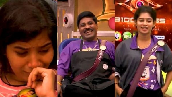பிக் பாஸ் 6: ஜி.பி முத்து எங்களுக்கு 