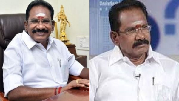 அத வேற ஞாபகப்படுத்திட்டீங்க! வைகை அணையில் தெர்மாக்கோல்! காரணம் யாரு தெரியுமா? உடைத்த செல்லூர் ராஜு!