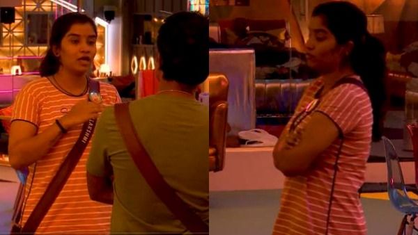 பிக்பாஸ்க்காக இவ்வளவு பெரிய உண்மையை தனலட்சுமி மறைத்து இருக்கிறாரே..தன் வாயாலே உளறி மாட்டிக் கொண்டார்