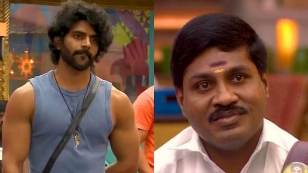 பிக்பாஸ் 6: