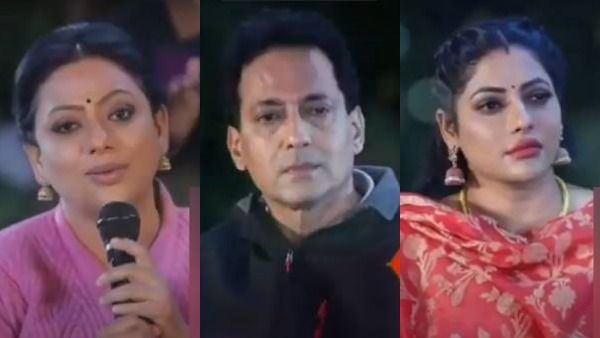 மெய்மறந்து பாக்கியாவை பாராட்டிய கோபி..கோபத்தில் ராதிகா எடுத்தமுடிவு..இரண்டுபக்கமும் இப்படி ஆயிடுச்சே