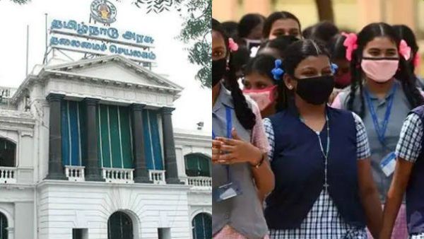 ”வறுமை” உயர்கல்வியை தொடராத 6,718 மாணவர்கள்.. தமிழக அரசு எடுக்கும் அசத்தல் நடவடிக்கை!