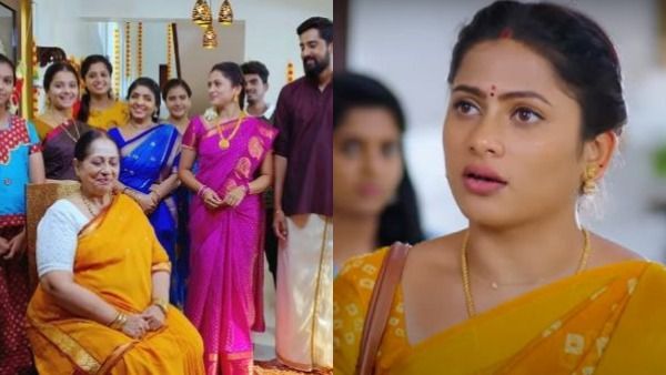 வீட்டை விட்டு கிளம்ப முடிவெடுத்த ஜனனி.. புது பிரச்சனையை தொடங்கிய மாமியார்..சூடு பிடித்த எதிர்நீச்சல்