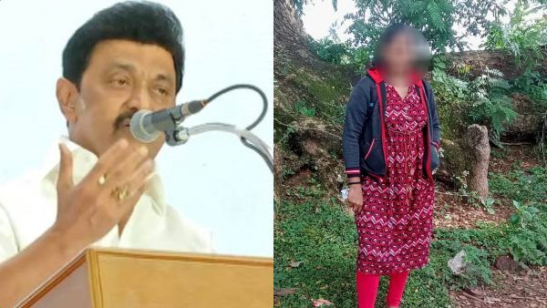 மாணவி சத்யாவுக்கு நேர்ந்த துயரம்.. 