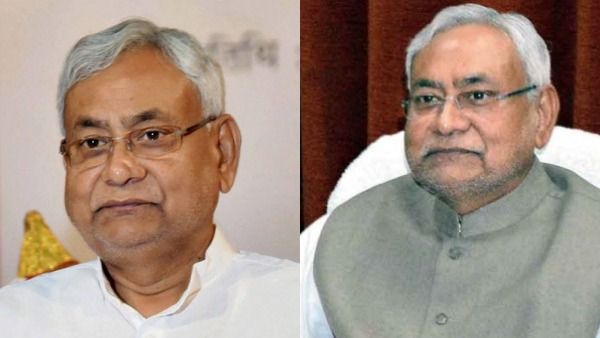 இனி பாஜகவோடு “ஒட்டும் இல்ல! உறவும் இல்ல!” அத்வானி நாட்டுக்கு உழைத்தார்..இன்றோ? நிதீஷ் குமார் சுளீர்