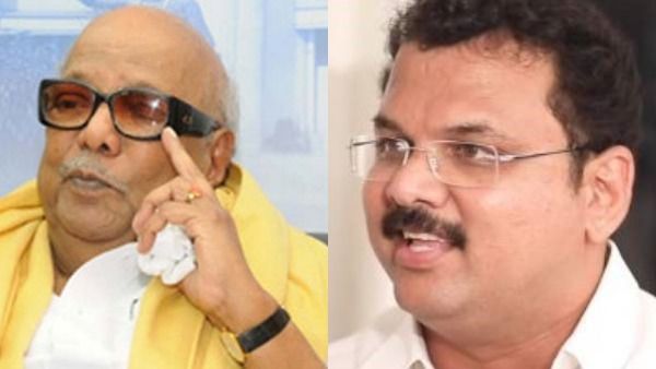 கலைஞர்போல் வருமா? தொழில்நுட்பத்தால் “எஸ்கேப்”ஆன பொன்னியின் செல்வன் -திமுக எம்பி அப்துல்லா விமர்சனம்