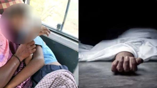 தென்காசியில் ஷாக்.. தலித் சமூகத்தைச் சேர்ந்த 7ம் வகுப்பு பள்ளி மாணவன் தூக்கிட்டு தற்கொலை.. தீவிர விசாரணை