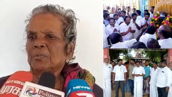 உங்க சண்டை ஓயாது! ரெண்டு பேருமே வேண்டாம்! அதிமுக கோஷ்டிகளுக்கு ஷாக் கொடுத்த ‘தேவர் குடும்பம்’!