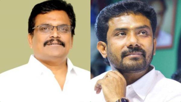 சிறுத்தை இறப்பு விவகாரம்.. மக்களவை சபாநாயகருக்கு கடிதம்.. கைதாகிறாரா ஓபிஎஸ் மகன்? குஷியில் 