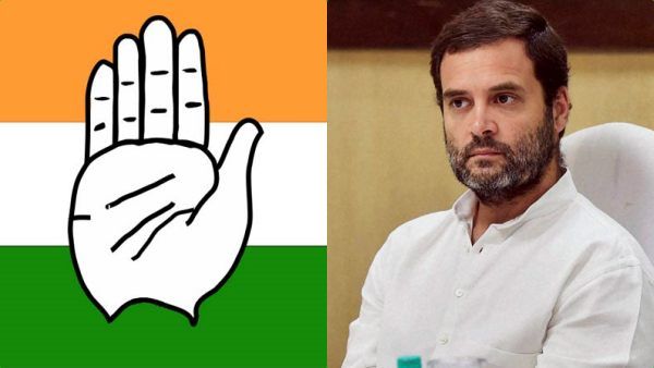 22 ஆண்டுக்கு பின்.. நாளை காங்கிரஸ் தலைவர் தேர்தல்.. டெல்லி செல்ல மறுத்த ராகுல்.. ஓட்டளிப்பது எப்படி?