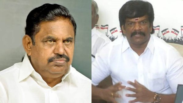 அந்த 2 பேர் அதிமுகவை விட்டு போக இதான் காரணம்.. எடப்பாடியை தூக்க ‘ஒரு ஐடியா’.. ஓபிஎஸ் ஆதரவாளர் பரபர!