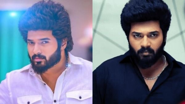 மீண்டும் சின்னத்திரைக்கு வந்த கார்த்திக் ராஜ்.. இந்த முறை சீரியலில் இல்லையாம்.. என்ட்ரி வெறித்தனம்