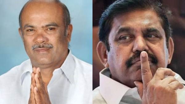 எதிர்கட்சி துணைத்தலைவர் யார்..நேரில் முறையிட்ட இபிஎஸ்..சபாநாயகர் அப்பாவு வைத்த சஸ்பென்ஸ்
