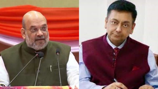 அந்தமான் 21 வயது பெண் கூட்டு பலாத்காரம்.. நேரடியாக தலையிட்ட அமித்ஷா! ஐஏஎஸ் அதிகாரி மீது நடவடிக்கை