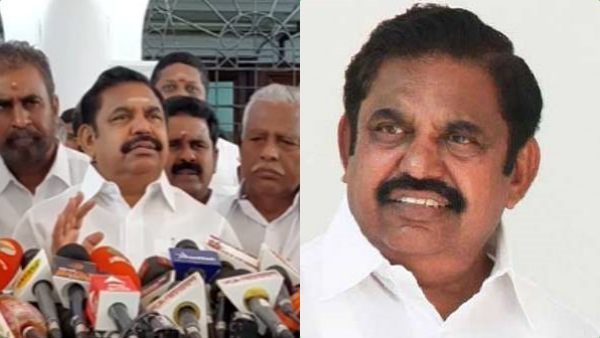 எல்லோரும் சேந்து சதி பன்றாங்க! நாளை அதிமுக சார்பில் உண்ணாவிரதம்! பரபர அறிக்கை விட்ட எடப்பாடி & கோ!