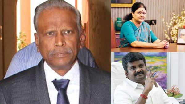 ஜெயலலிதாவின் லண்டன் சிகிச்சையை முறியடித்த சசிகலா- உடந்தையாக விஜயபாஸ்கர்-ஆறுமுகசாமி கமிஷன் 'ஷாக்'