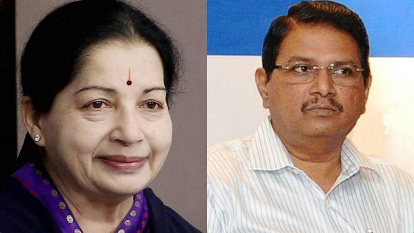 ரத்த வெள்ளத்தில் கிடந்த ஜெயலலிதா! நான் அப்படியே ஷாக் ஆகிட்டேன்! ஆணையத்திடம் ’மாஜி’ சொன்ன ரகசியம்!