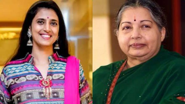 ஜெயலலிதா இறந்தது எப்போது? “ட்வீட்டுக்கு கிளம்பிய எதிர்ப்பு” 2016 டிசம்பர் 4-ஐ நினைவுகூர்ந்த கஸ்தூரி!