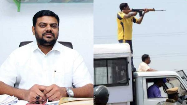 தலை, நெஞ்சை குறிவைத்து 13 பேர் மீது துப்பாக்கிச்சூடு.. ஒருத்தரையும் விடக்கூடாது.. எஸ்டிபிஐ கோரிக்கை!