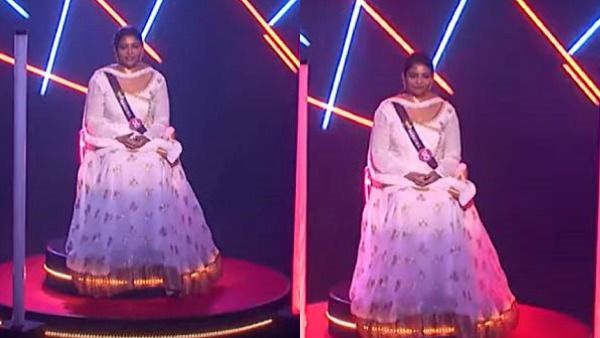 பிக் பாஸ் 6: விஜே மகேஸ்வரிக்கு கிடைத்த ரெட் அலர்ட்.. 