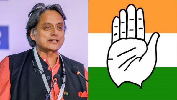 காங்கிரஸ் தேர்தலில் முறைகேடு.. போர்க்கொடி தூக்கிய சசிதரூர் தரப்பு.. திடீரென சமாதானம் ஆனது எப்படி?