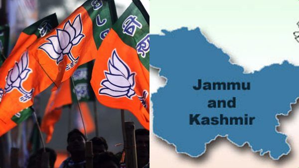 பிரிவினைவாதம்.. காஷ்மீரை தனிநாடாக அங்கீகரித்து கேள்வி.. வினாத்தாளால் வெடித்த சர்ச்சை..பாஜக கொதிப்பு