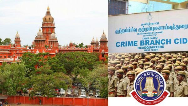 சிபிசிஐடி விசாரணை உத்தரவு வாபஸ்.. கல்வி நிறுவன மரணங்களை போலீஸாரே விசாரிக்கலாம்.. உயர் நீதிமன்றம்