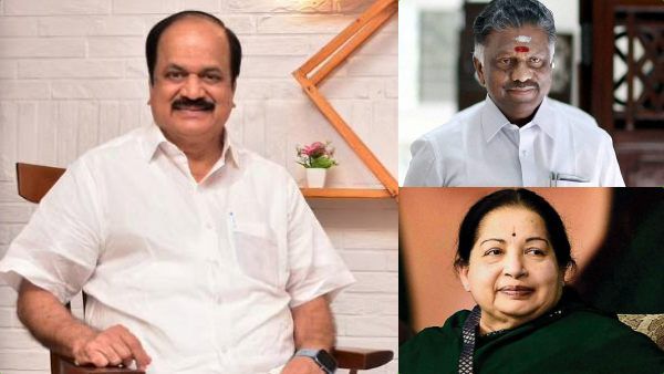 ஜெயலலிதாவை வெளிநாட்டுக்கு அழைத்து போகலாம் என ஓபிஎஸ் இந்த 2 பேரிடம் சொன்னார்.. போட்டு உடைத்த ஜேசிடி!