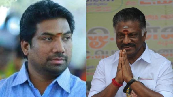 அப்பா அனுபவிக்கிற சோதனைகளை பார்த்தா மனசு வலிக்குது.. “ஆனா ஒண்ணு சொல்றேன்”.. ஜெயபிரதீப் உருக்கம்!