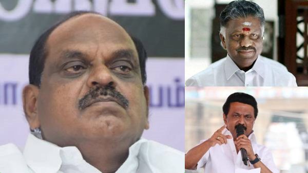 2 பேரின் காதில் கிசுகிசுத்த வைத்தி.. “ஓபிஎஸ், ஸ்டாலின் ரகசிய மீட்டிங் நடந்ததா?” அப்படியே கேட்டுச்சே!