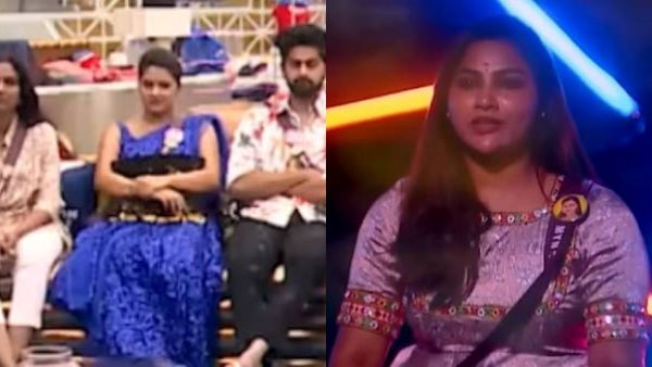 ஆரம்பத்தில் ரட்சிதா செய்த உதவி.. ஒருவேளை சாப்பாட்டுக்கு போராட்டம்.. மைனா நந்தினியின் கண்ணீர் கதை
