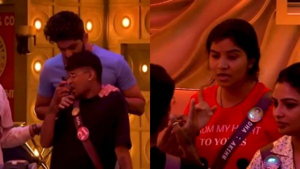 அசல் கோளாறுக்கு எதிராக குரல் கொடுத்த தனலட்சுமி..அட்வைஸ் பெயரில் சக போட்டியாளர்கள் செய்த மோசமான செயல்