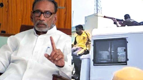 தூத்துக்குடி துப்பாக்கிச் சூடு.. போலீசின் இத்தனை கொடூர வன்மத்துக்கு எது காரணம்? பழ.நெடுமாறன் கேள்வி