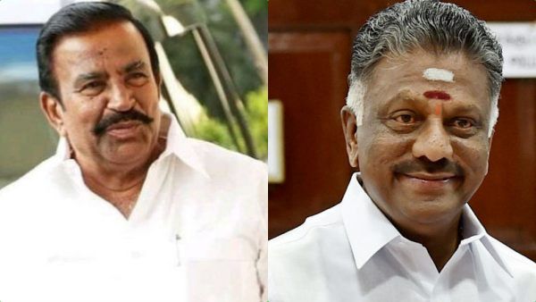 ஒ.பி.எஸ். திமுகவின் B-டீமா..? செய்தியாளர்கள் கேள்விக்கு அமைச்சர் நேருவின் பதில் இதுதான்!