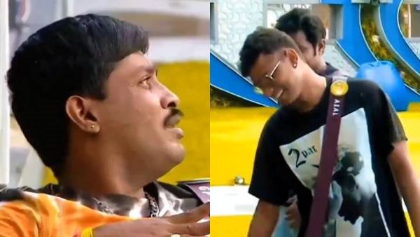 உங்களுக்கு ஆம்பளையே பிடிக்காதா? அசல் கோளாறை முகத்துக்கு நேராக திட்டிய ஜிபி முத்து .. செம பஞ்ச்..!!